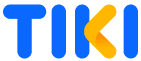 Tiki logo